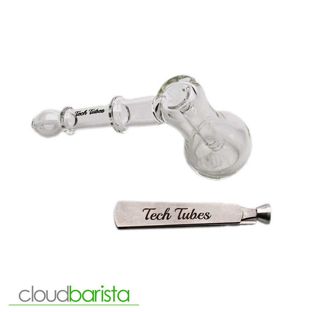 Hammer Bubbler