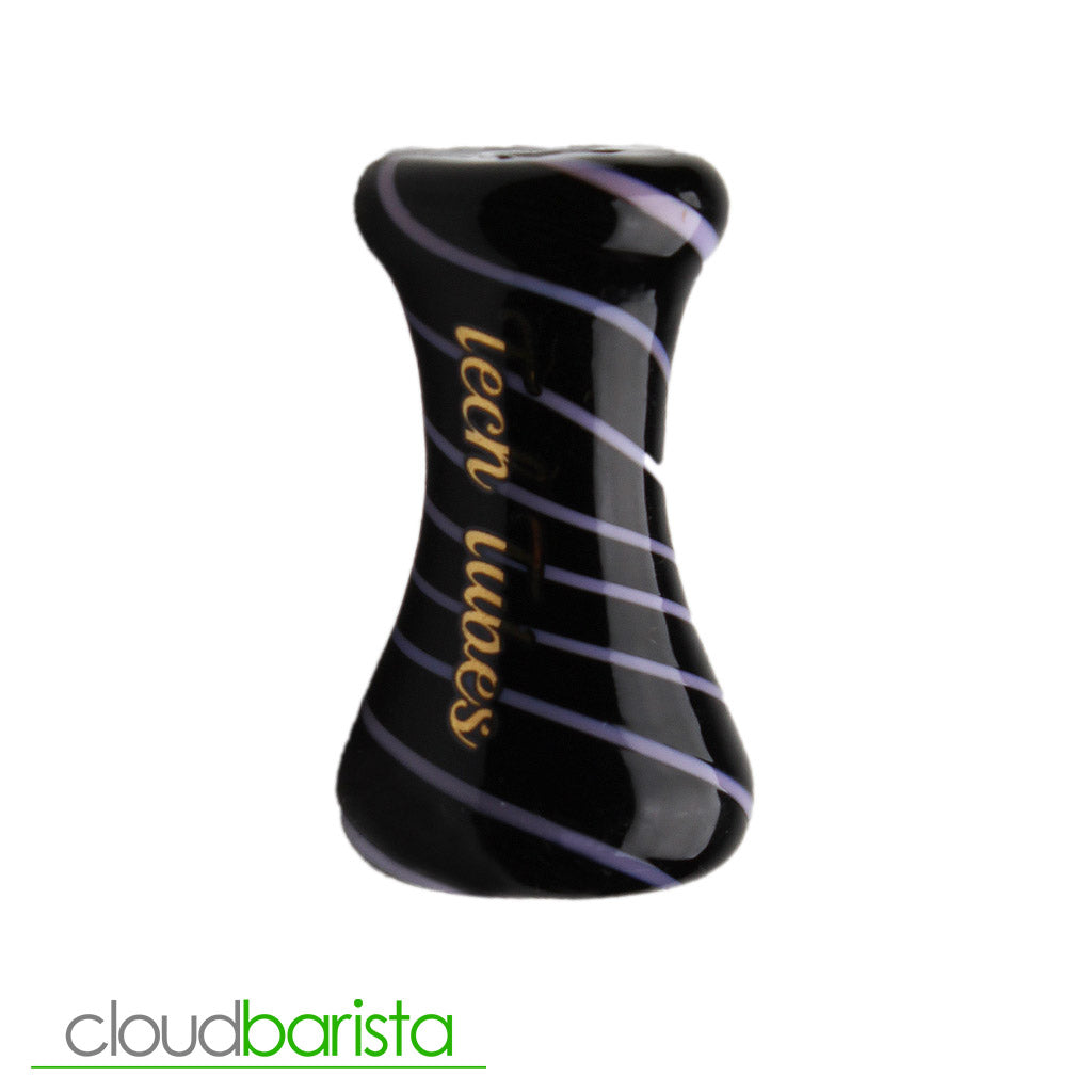 Swirl Shotgun - Carb Cap
