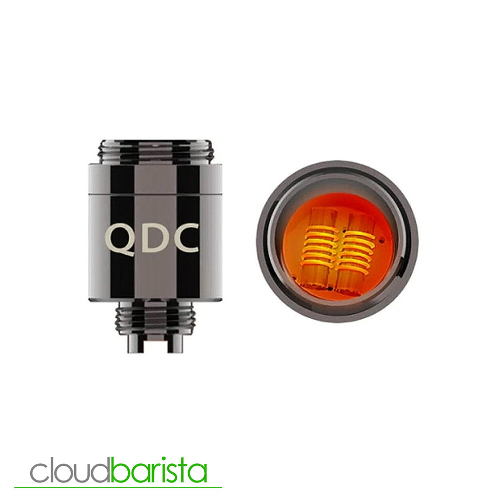 Armor Plus Dual Quartz Coils