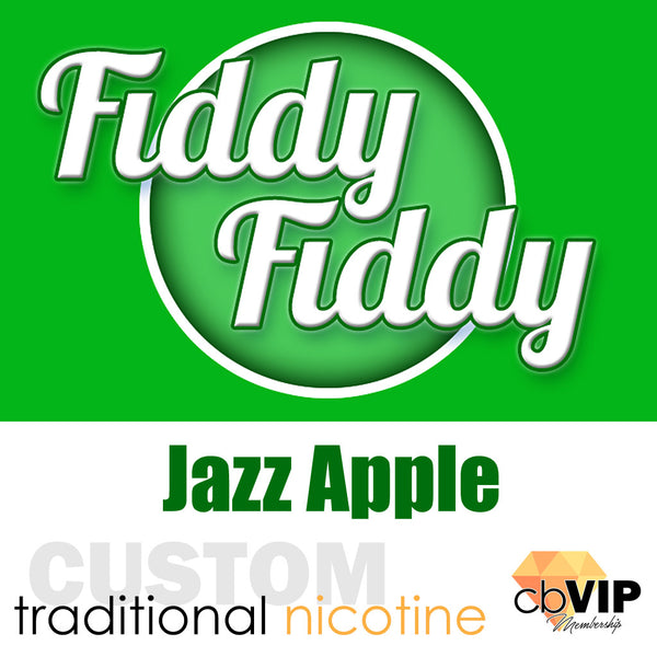CBVIP - Jazz Apple