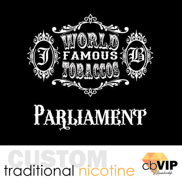 CBVIP - Parliament