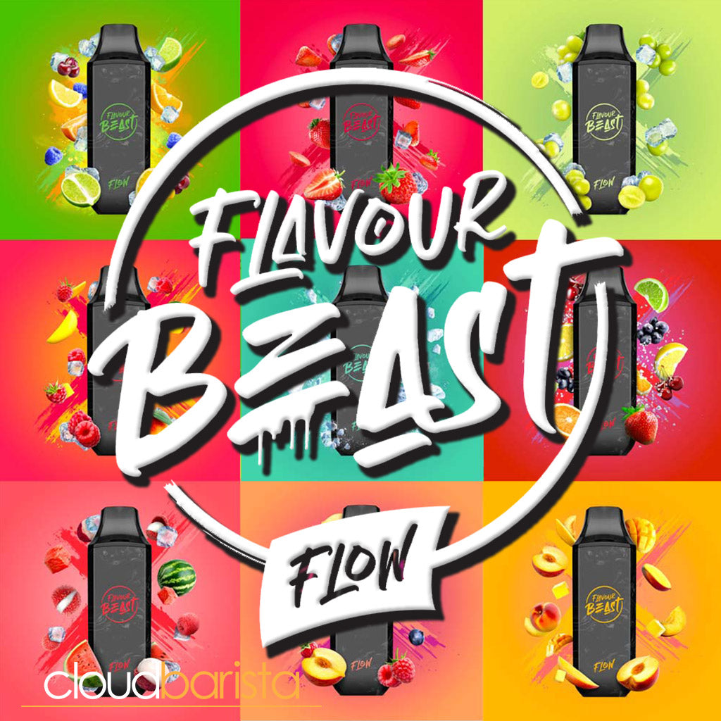 Flavour Beast - Flow