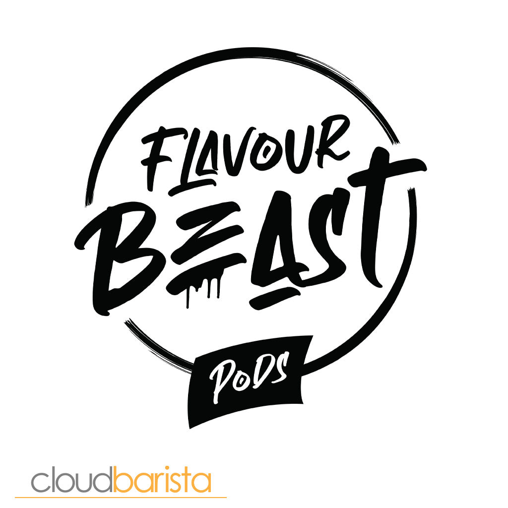 Flavour Beast - Pods