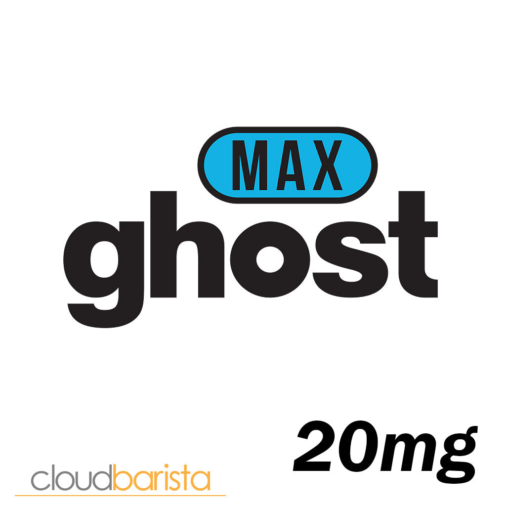 Ghost Max