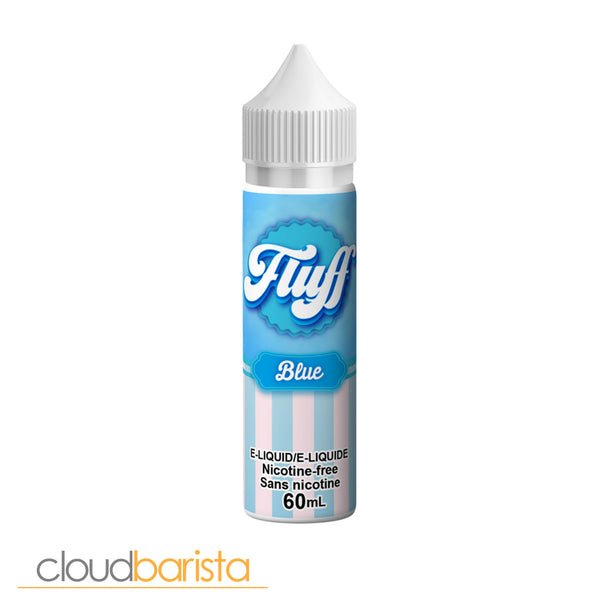 Fluff - Blue