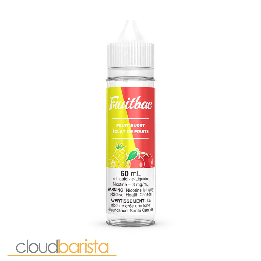 Fruitbae - Fruit Burst
