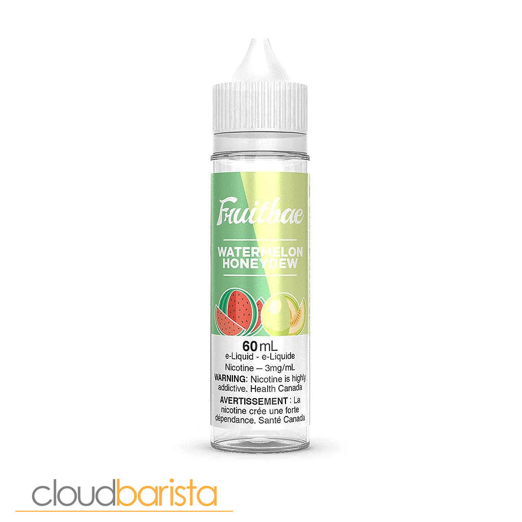 Fruitbae - Watermelon Honeydew
