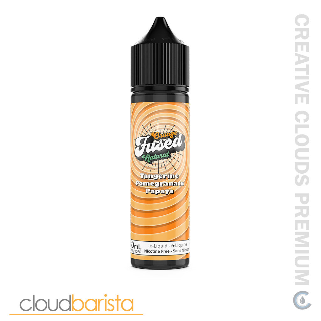 Orange Natural