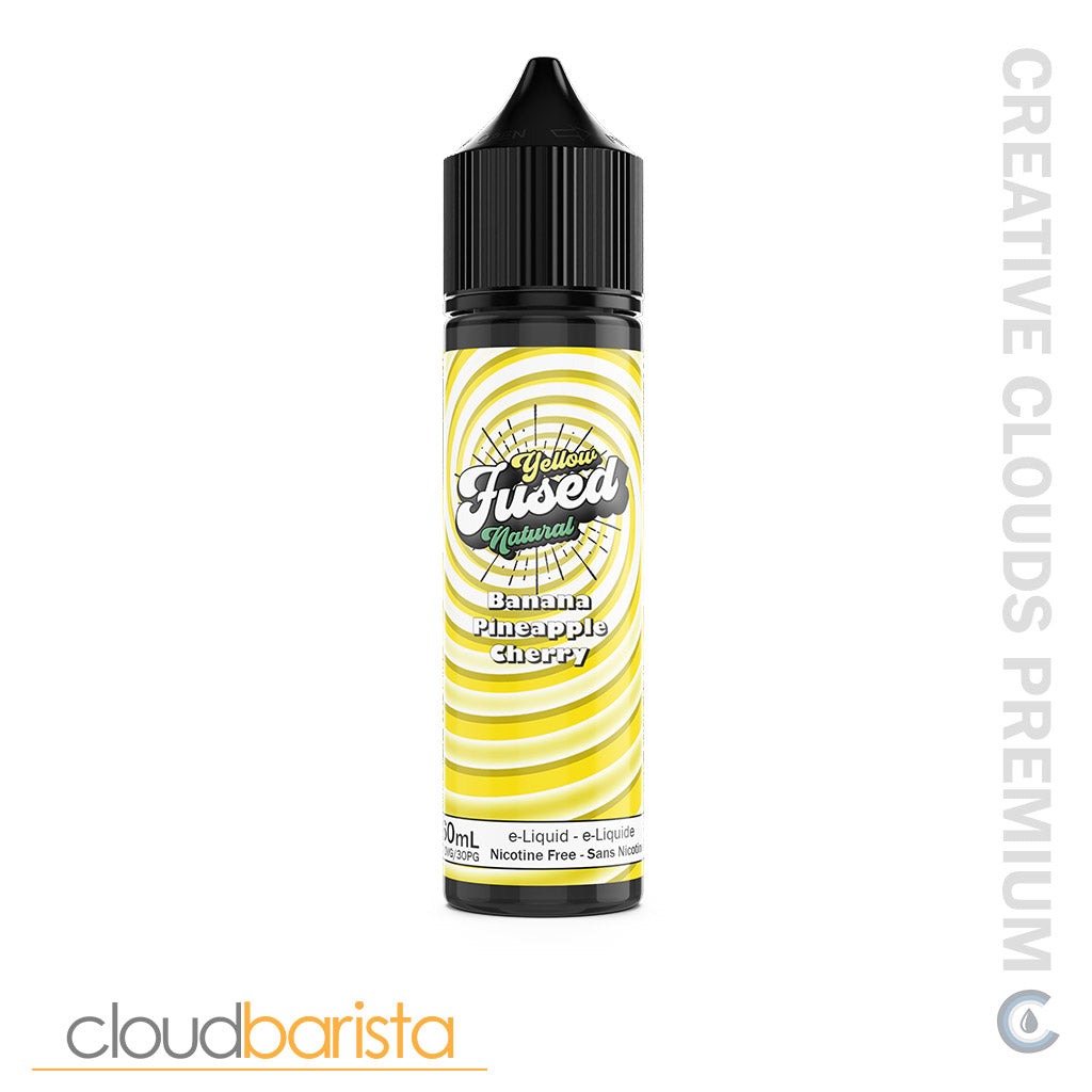 Yellow Natural