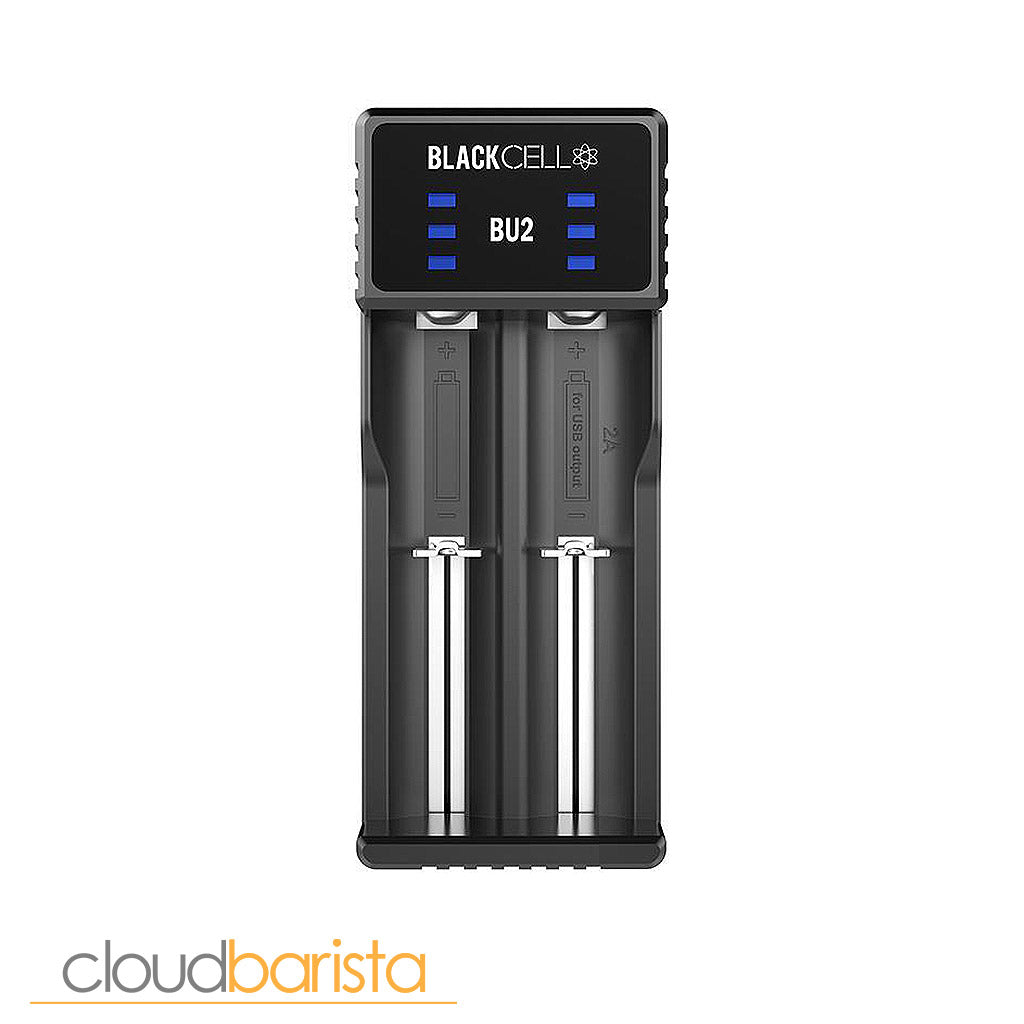 Blackcell BU2 Charger