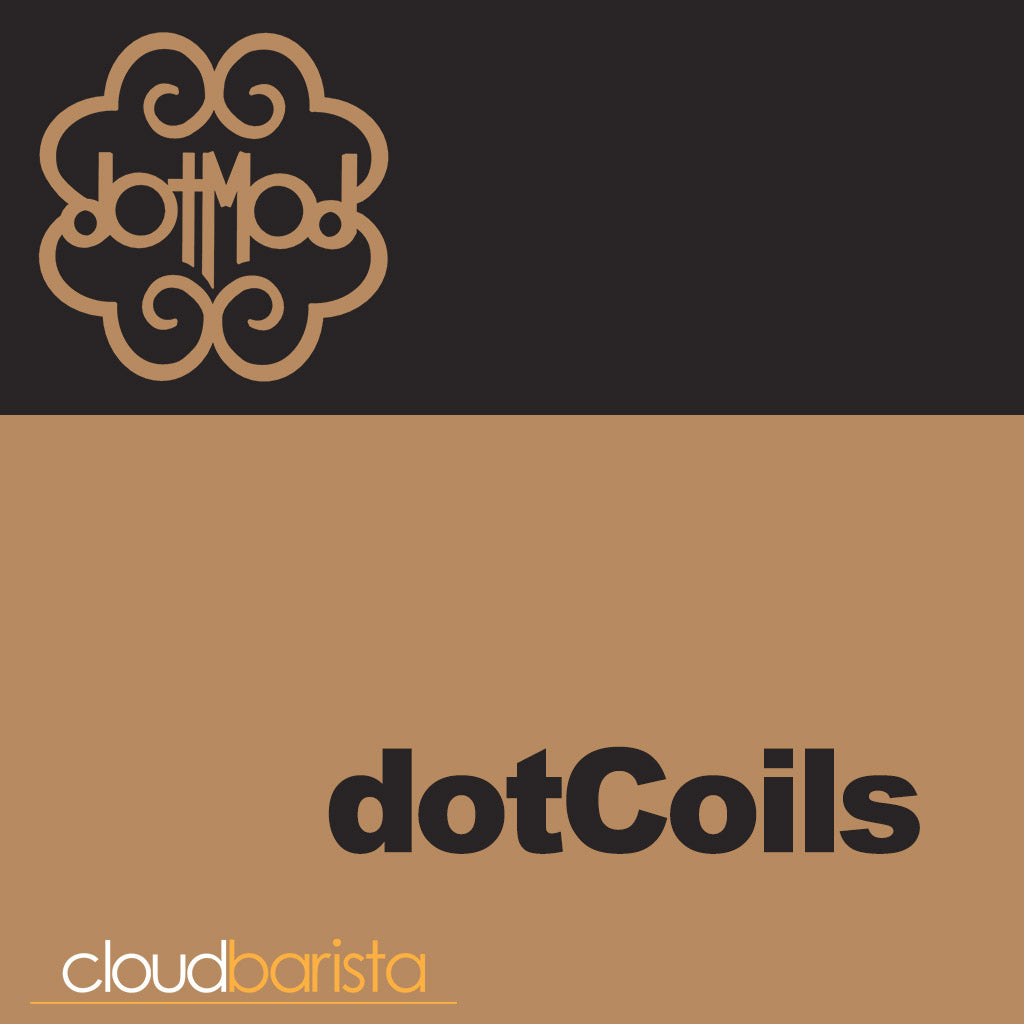 dotCoils
