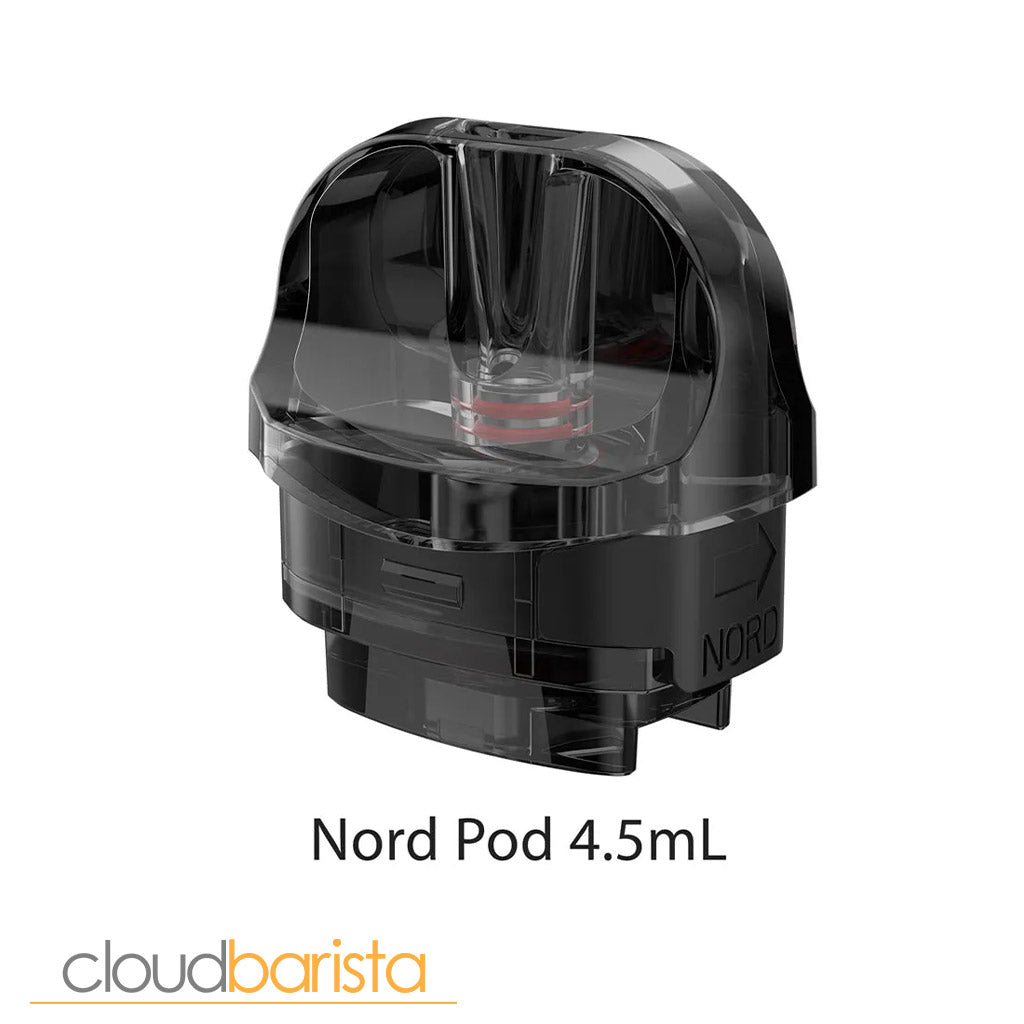 Nord 50W Replacement Pods