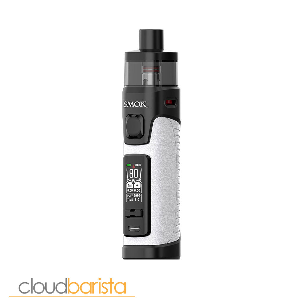 RPM5 Pro 80W Kit