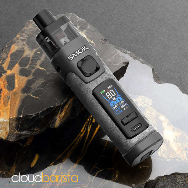 RPM5 Pro 80W Kit