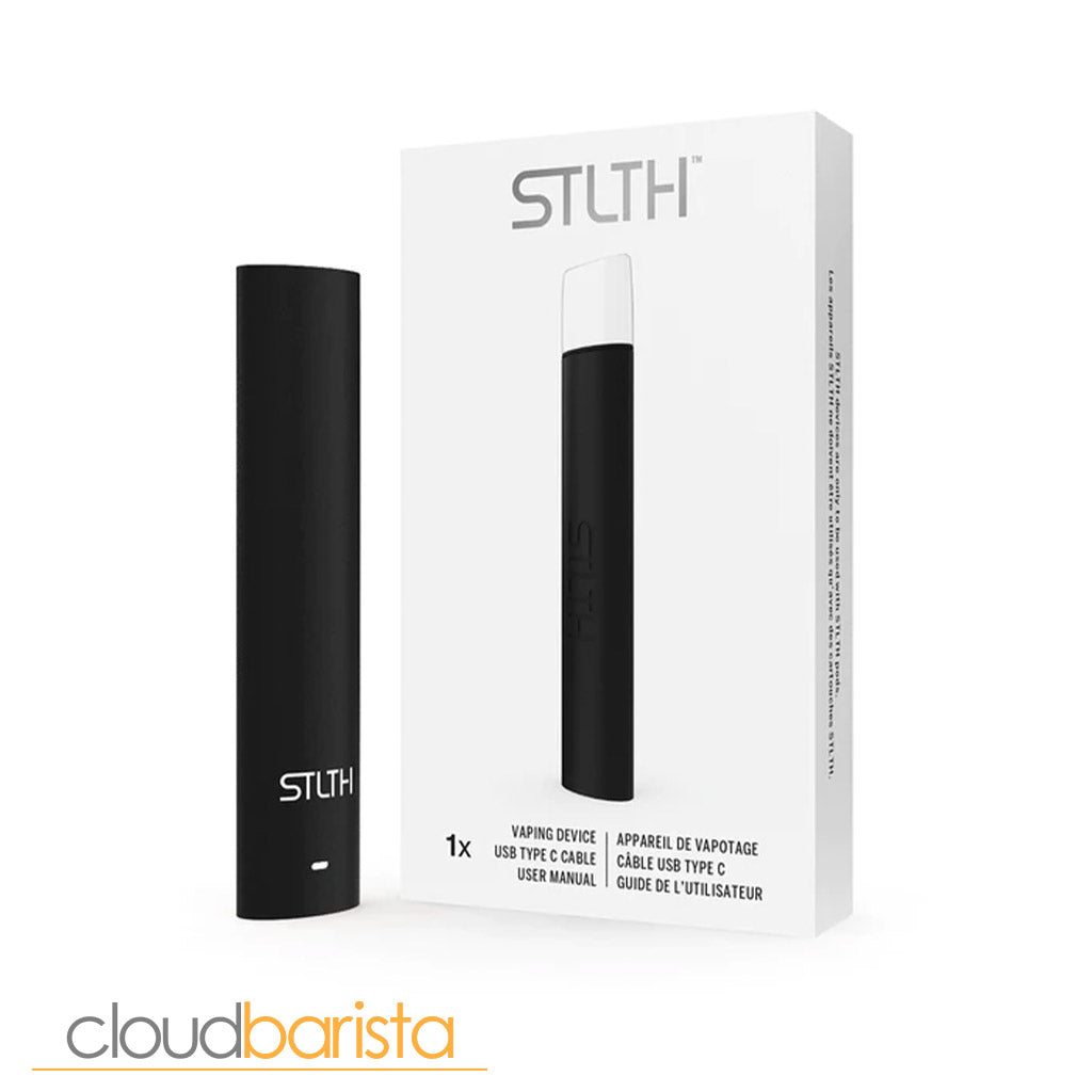 STLTH Mod - Anodized