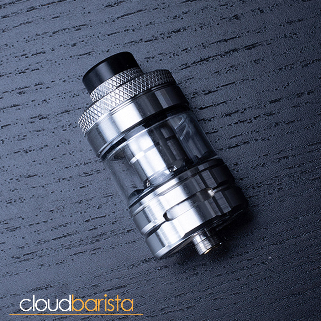 Wirice Launcher Sub Ohm Tank