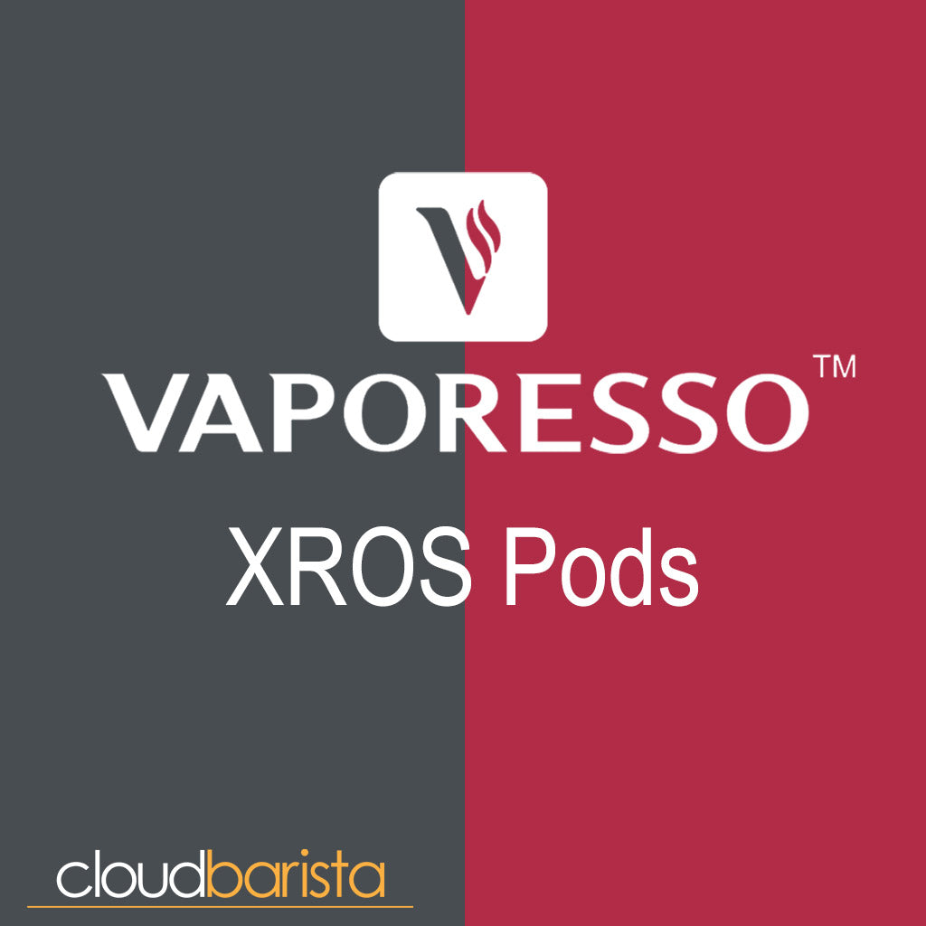 XROS Replacement Pods