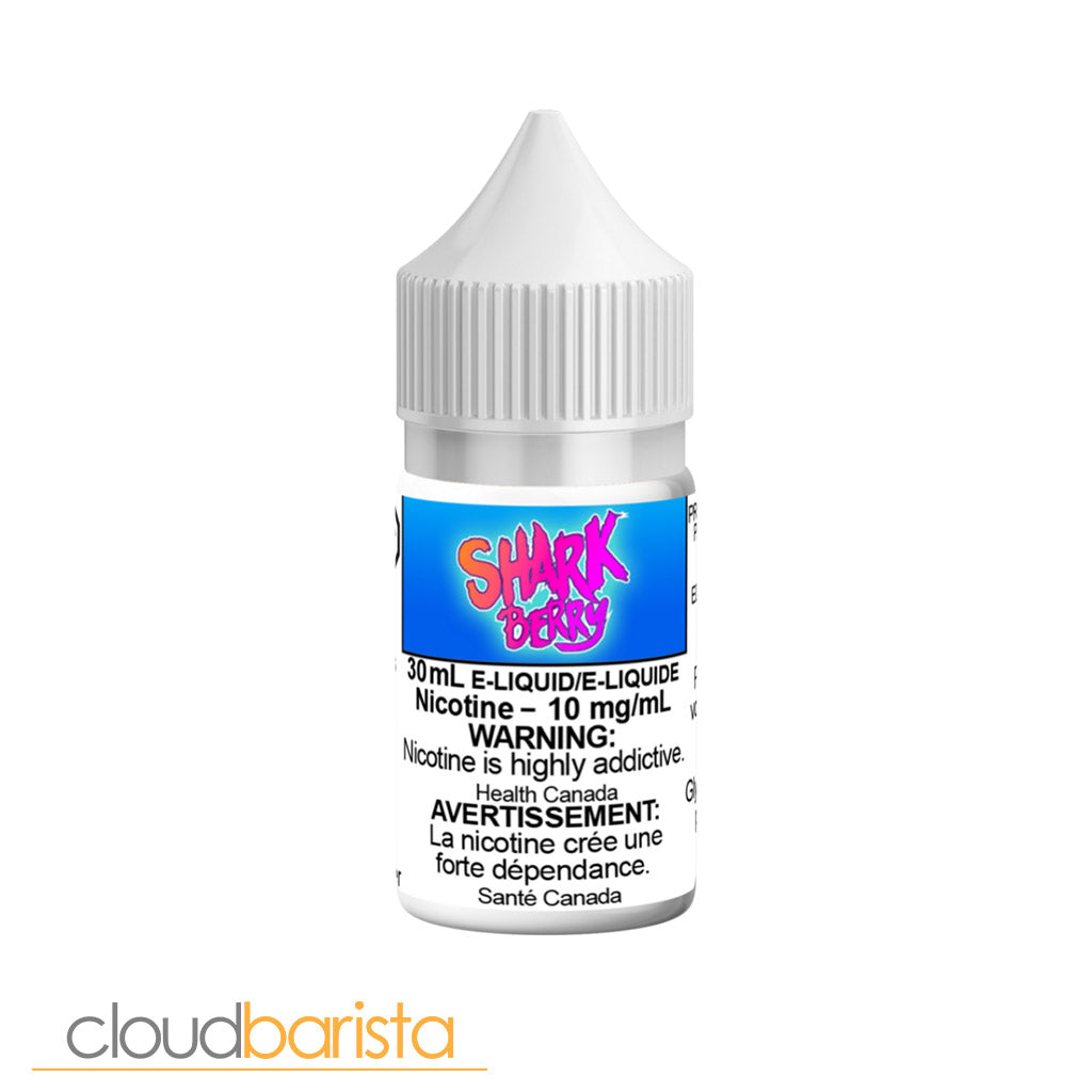 Shark Berry - Salts