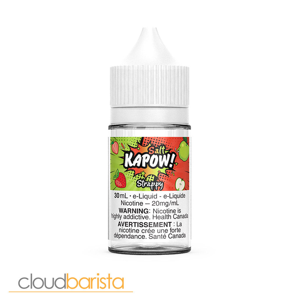 Kapow Salt - Strappy