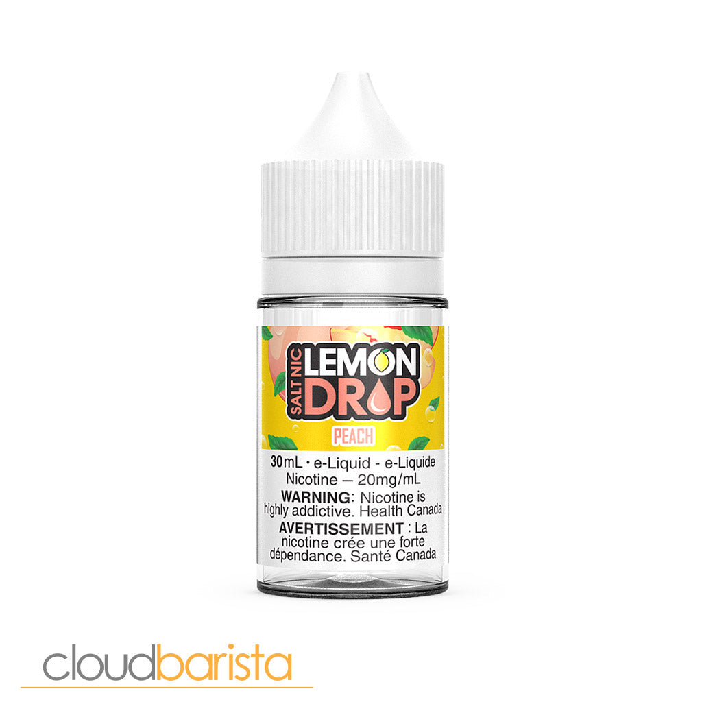 Peach - Salts