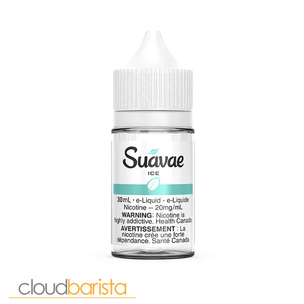 Suavae Salts - Ice