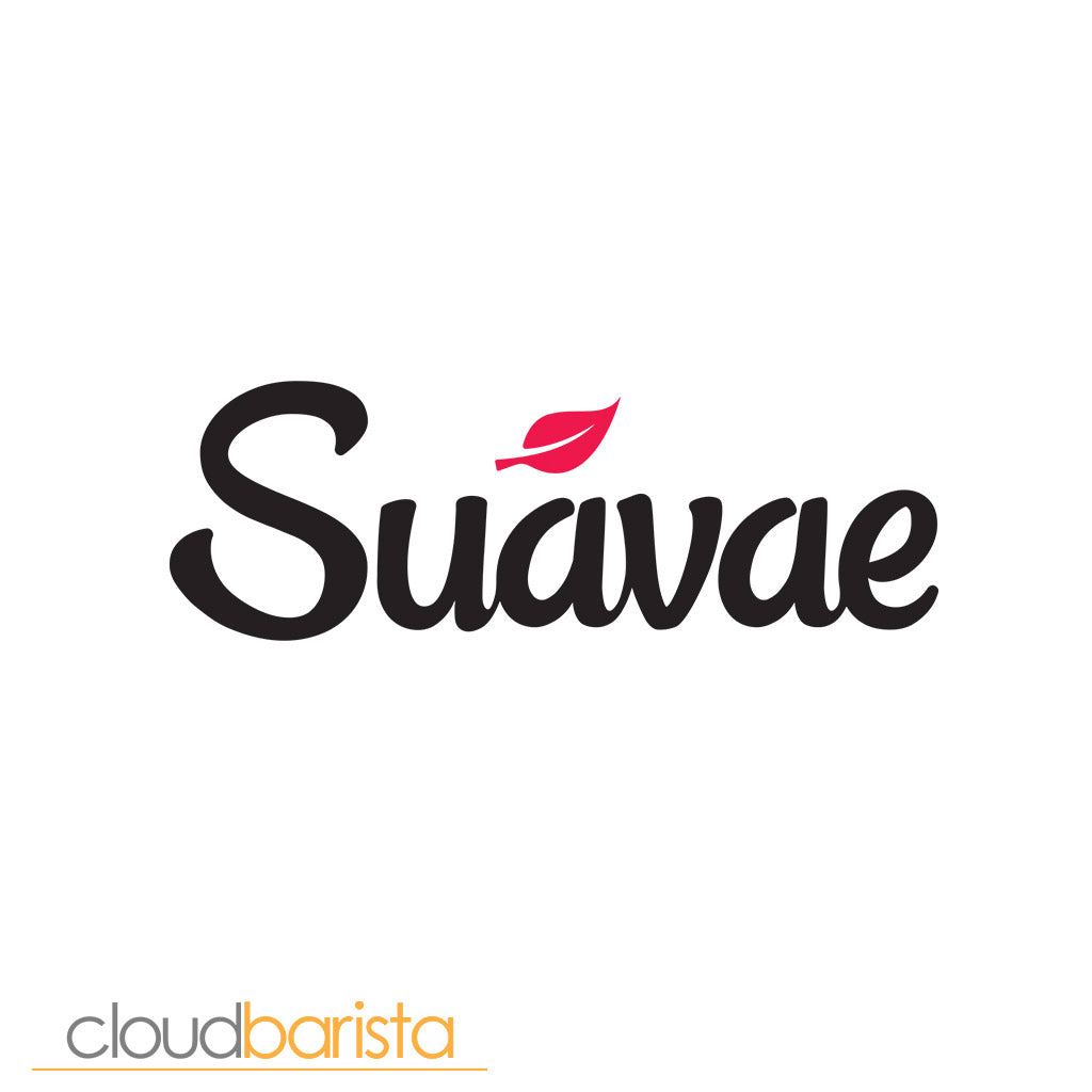 Suavae Salts - Flavourless