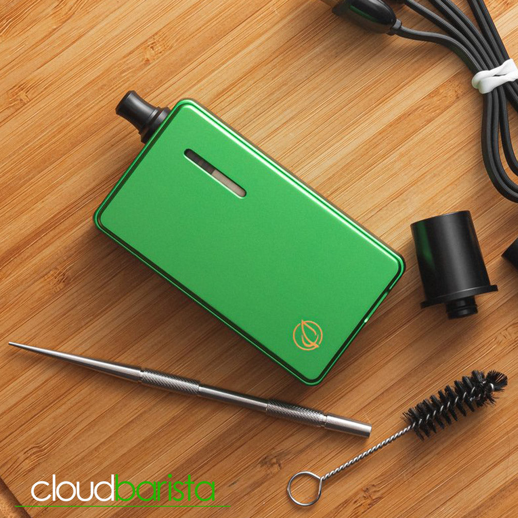dotLeaf v1.5