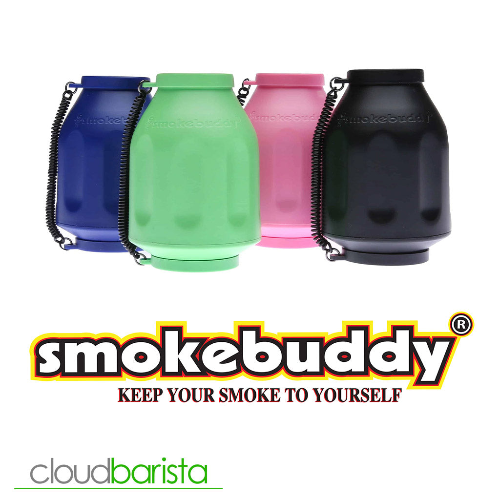 Smokebuddy - Original