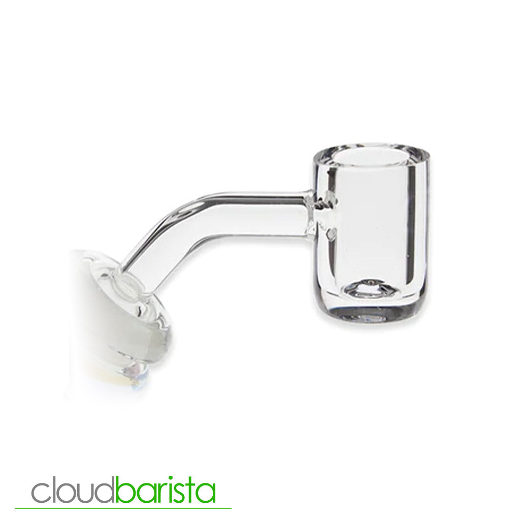 Male Domeless Banger