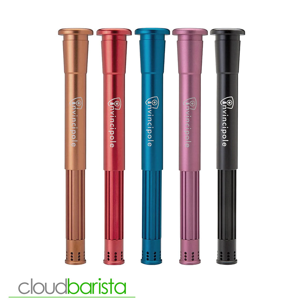 Aluminum Downstem