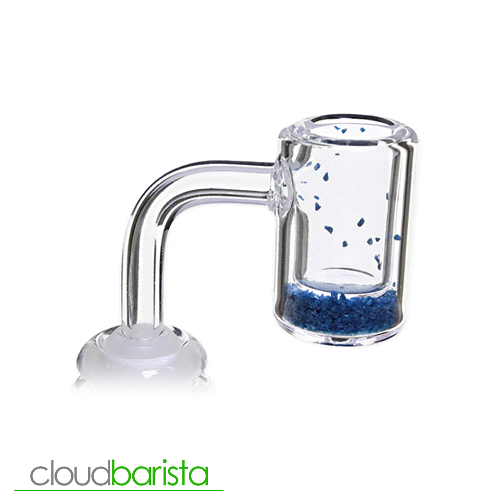 Thermochromic Domeless Banger
