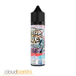 Strawberry Rhubarb - Iced - Cloud Barista