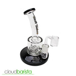 Concentrate Rig - 6 Inch - Cloud Barista