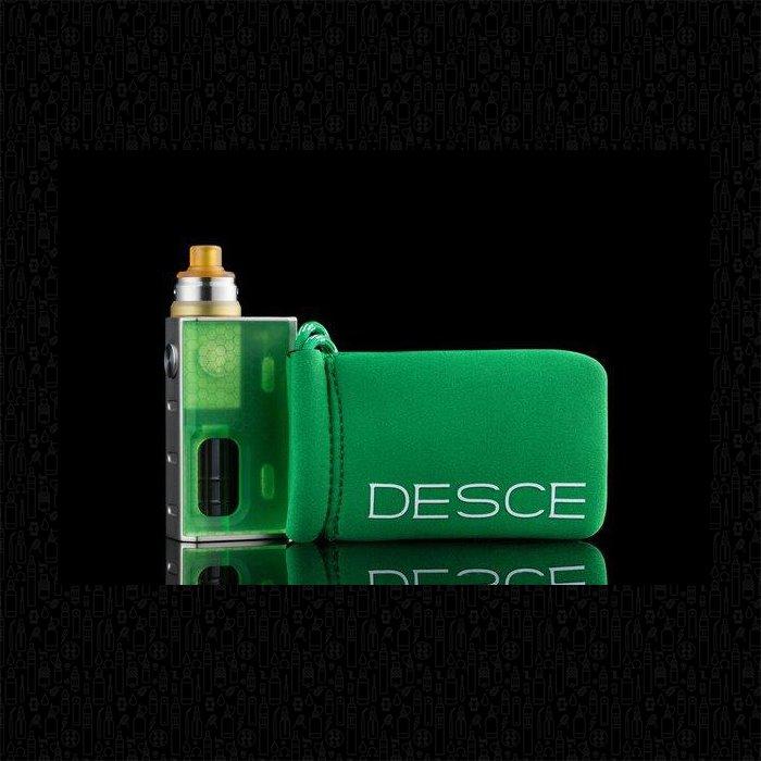 Desce Neo Sleeve Mini Size Accessories Desce 