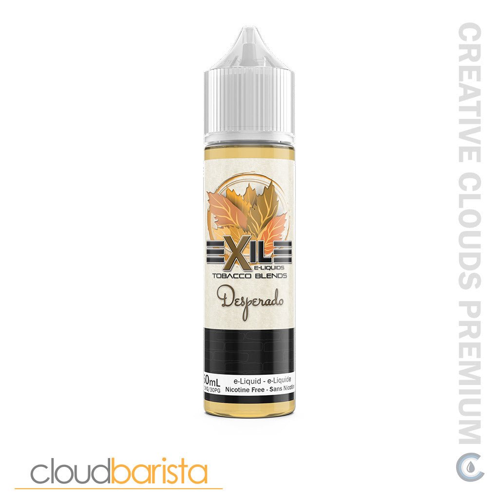 Desperado - Cloud Barista