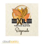 Desperado - Cloud Barista