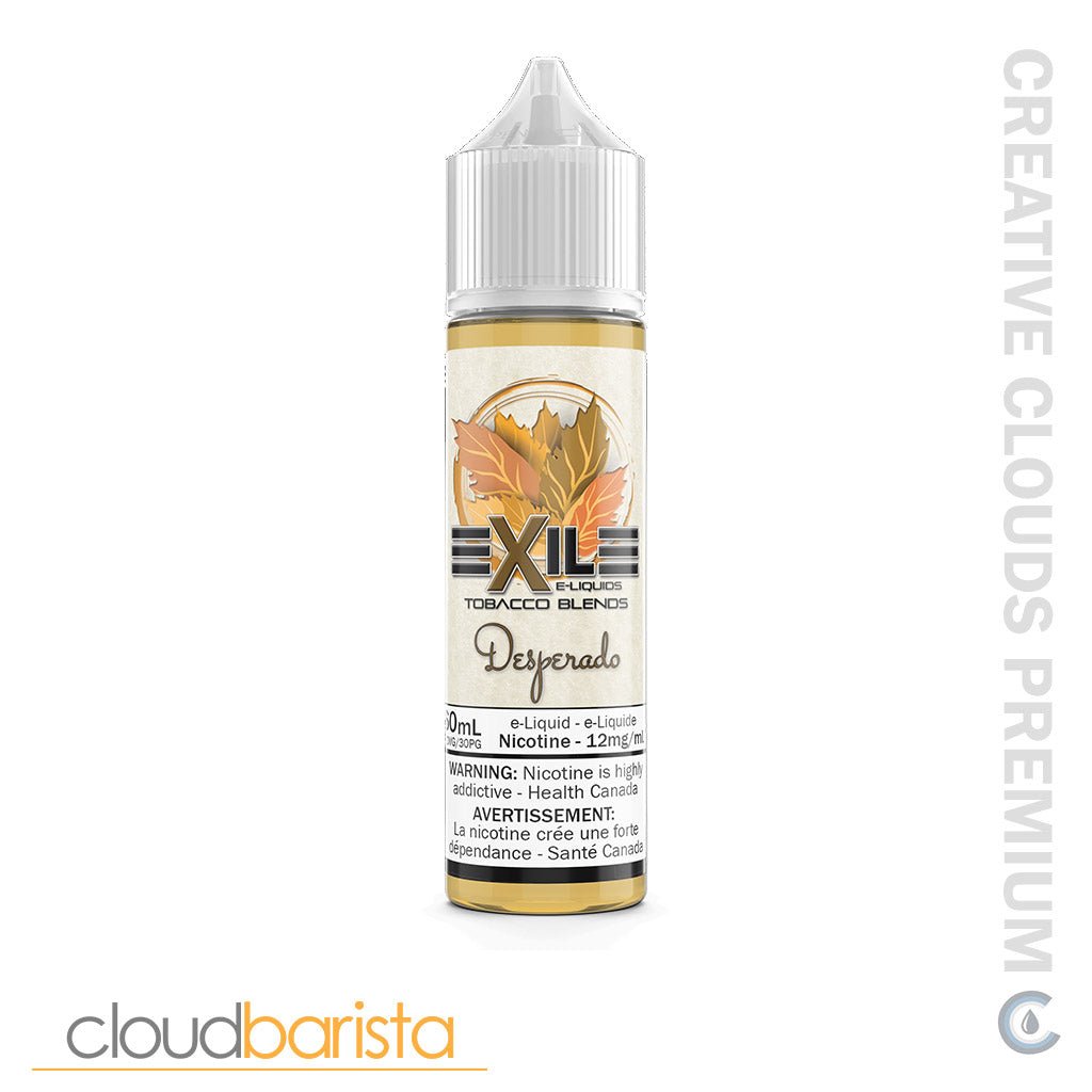Desperado - Cloud Barista