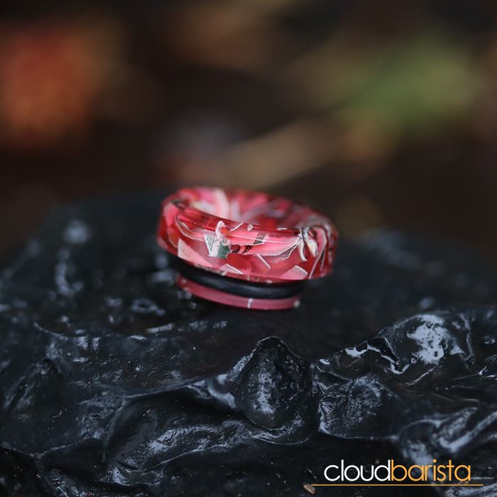 DHD "Blood Money" Accessories Double Helix Designs 