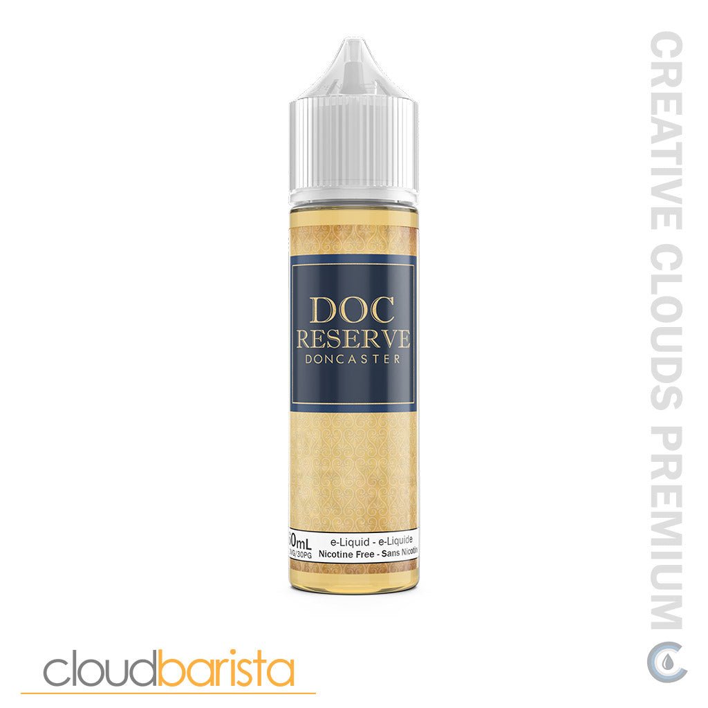Doncaster - Cloud Barista