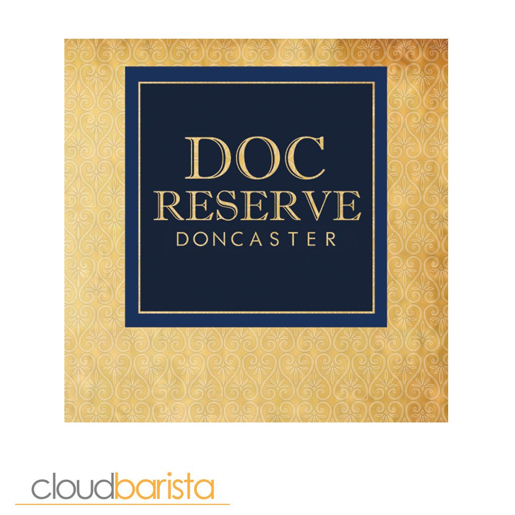 Doncaster - Cloud Barista