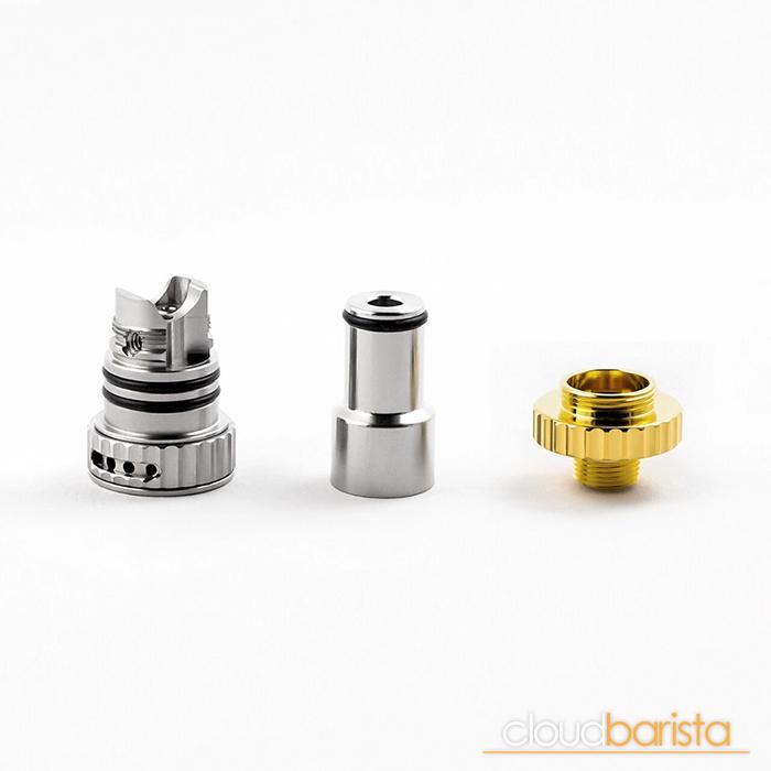 dotAIO RBA RBA dotMod 