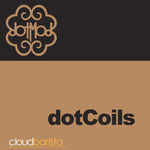 dotCoils - Cloud Barista