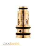 dotCoils - Cloud Barista
