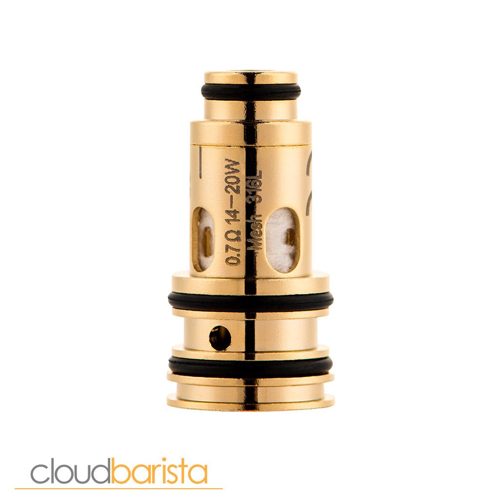 dotCoils - Cloud Barista