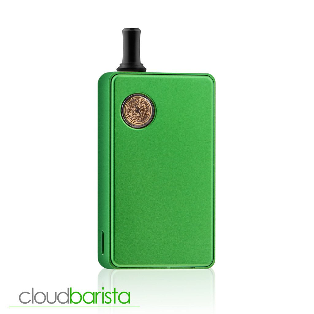 dotLeaf v1.5 - Cloud Barista
