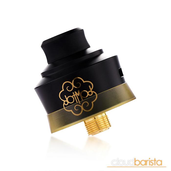 dotRDA Single Coil - Cloud Barista