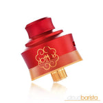dotRDA Single Coil - Cloud Barista