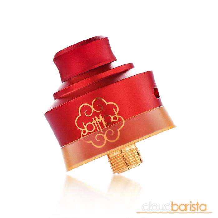 dotRDA Single Coil - Cloud Barista