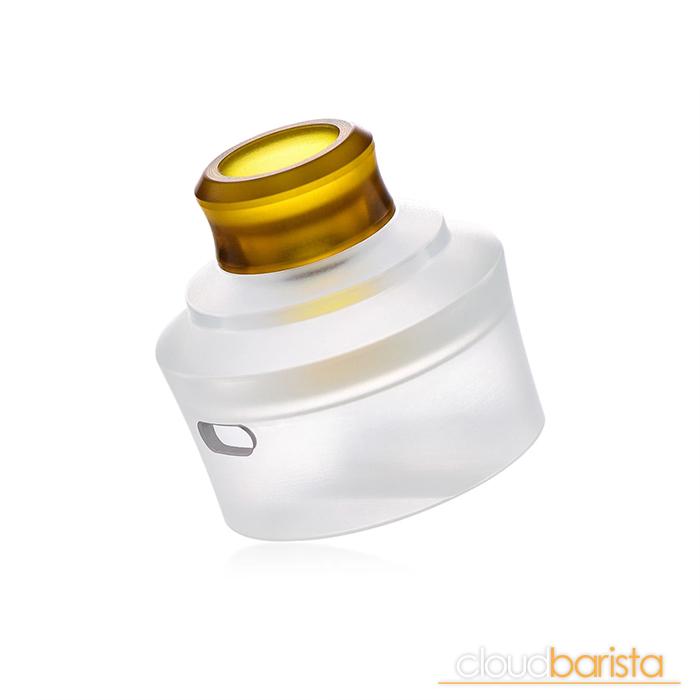 dotRDA Single Coil - Cloud Barista