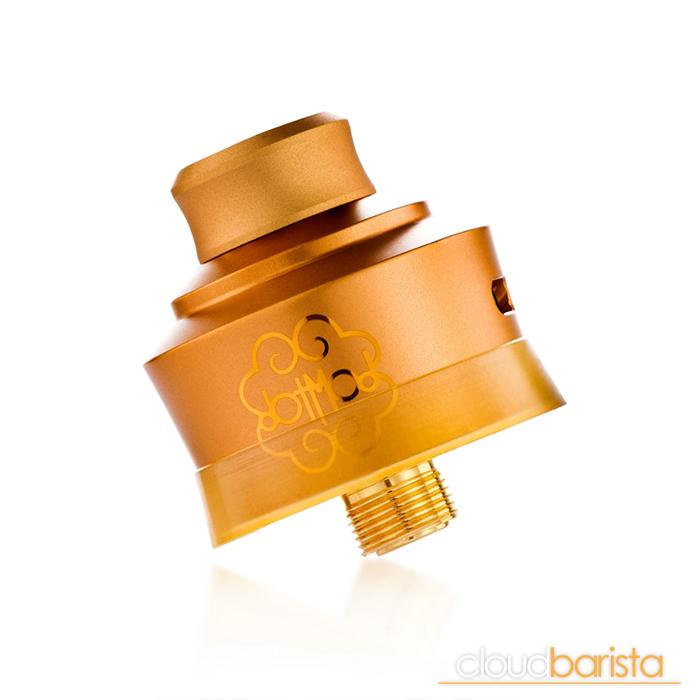 dotRDA Single Coil - Cloud Barista
